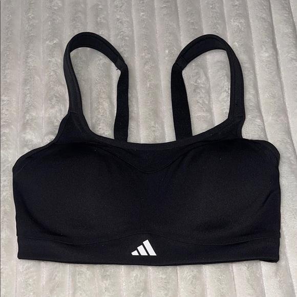 adidas Other - Adidas High Support Bra | Size XS